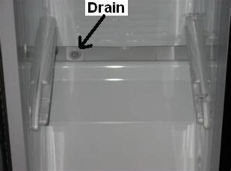 deep freezer leaking water|Frost Free Freezer Leaking Water: Common Causes and Easy。